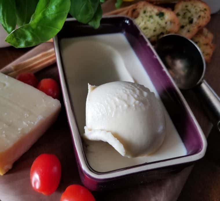 parm cream