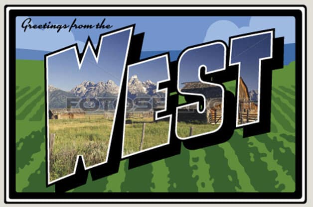 Best Cheeses West