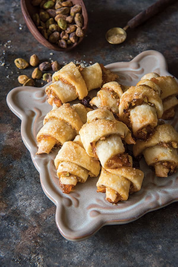 rugelach