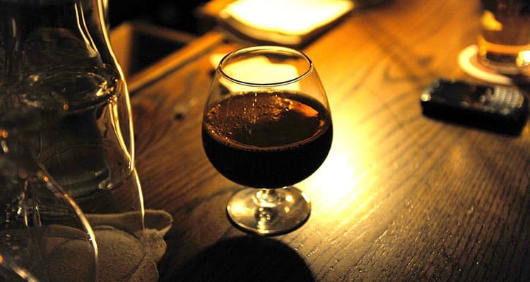 barley wine