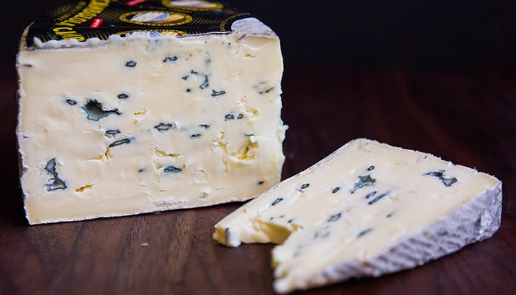 cambozola black label
