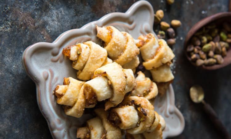 rugelach