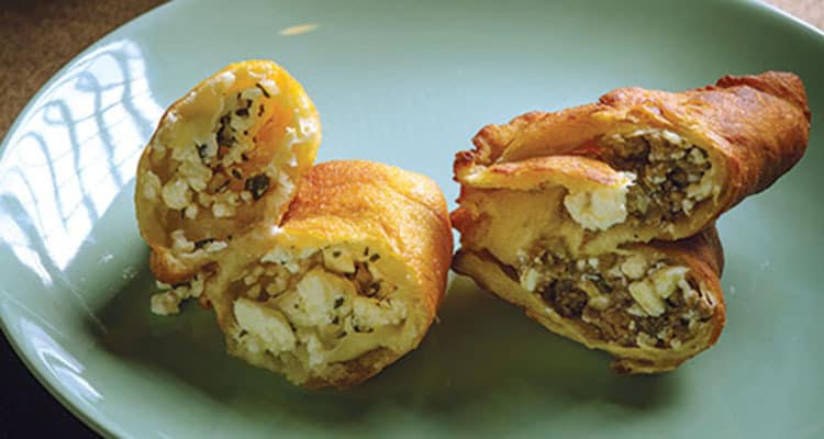 sambusa