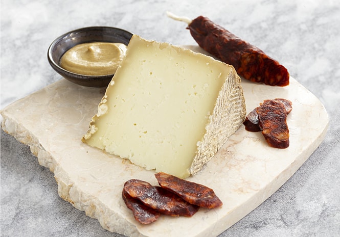 war on manchego
