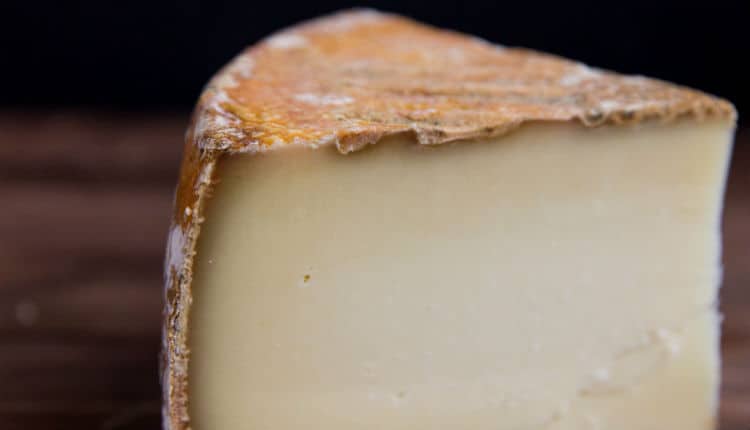 prairie tomme