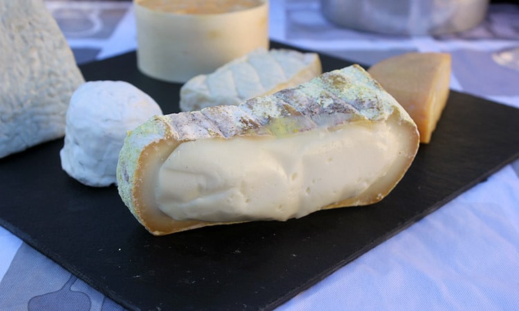Imported Cheese