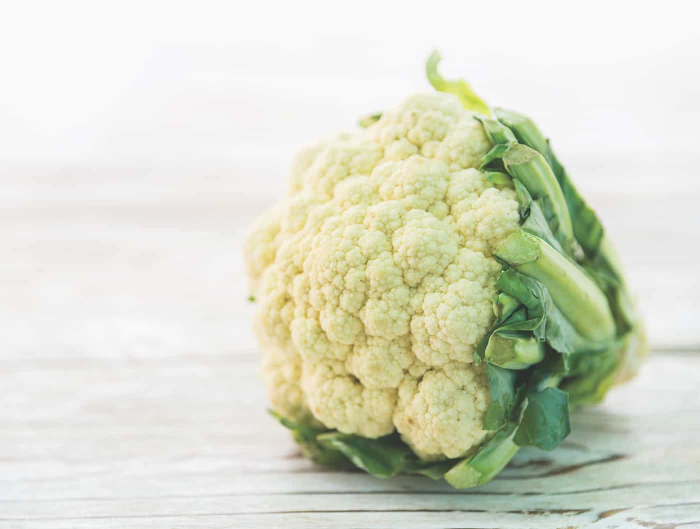 Cauliflower