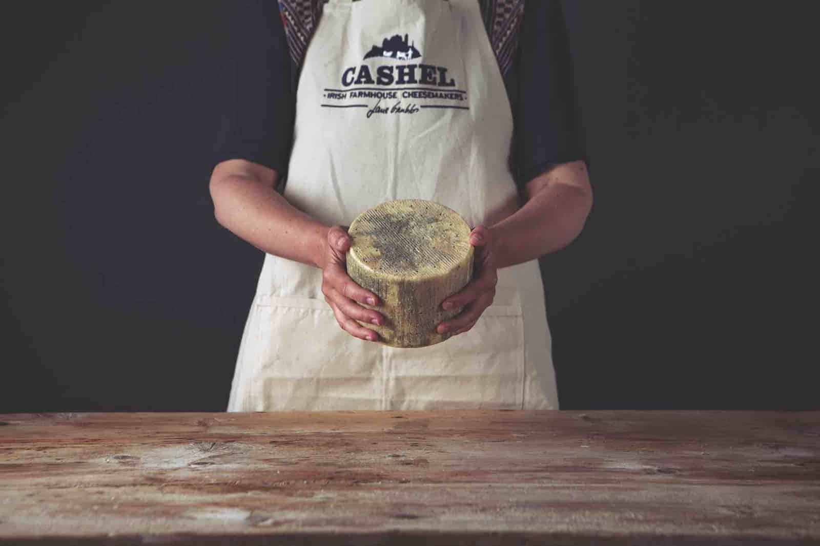 Cashel Farmhouse Cheesemakers