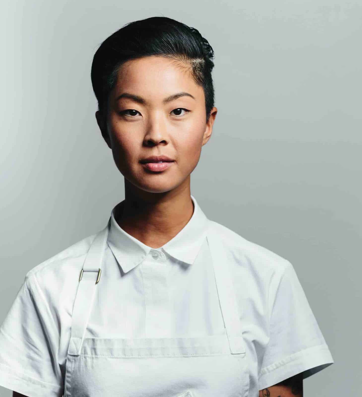 Kristen Kish