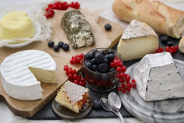 Madame Fromage - Cheese Blog