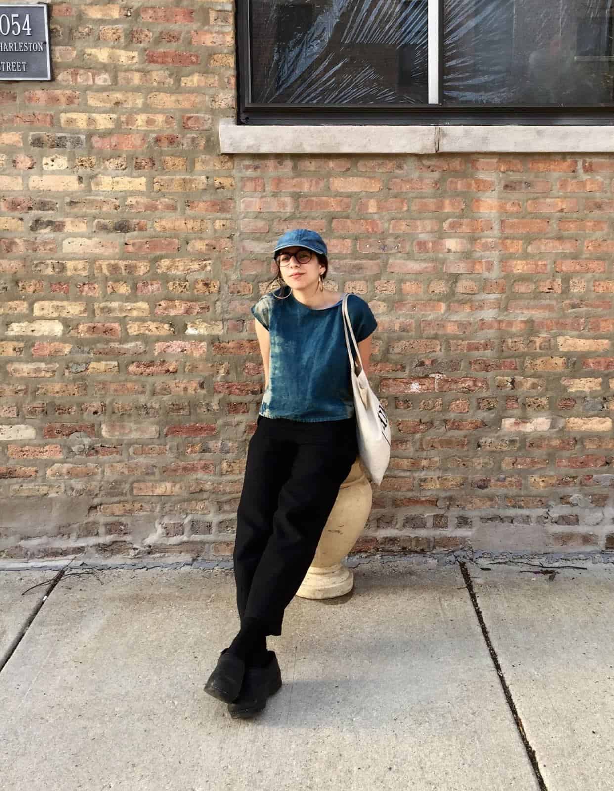Nina Berman