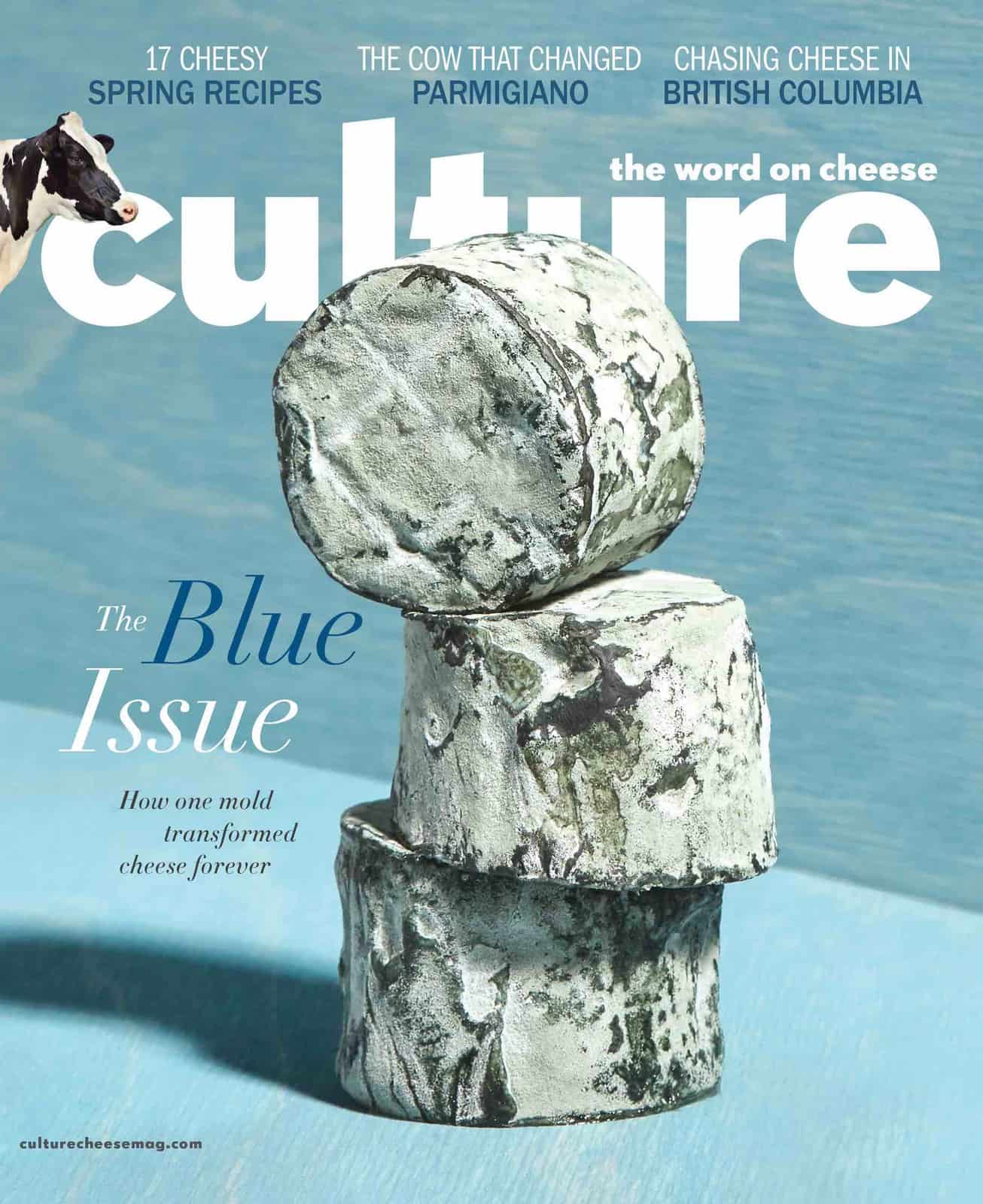 SPRING '18 Cover