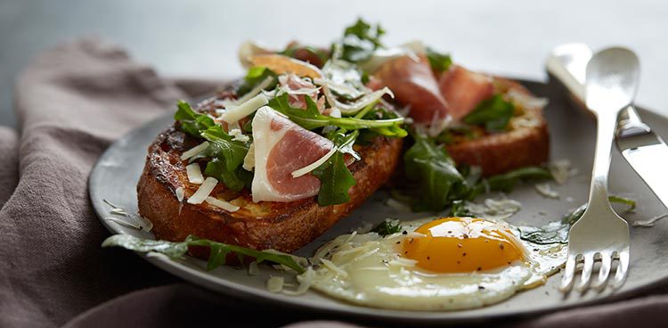 savory french toast