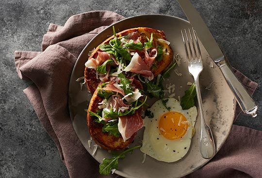 savory french toast