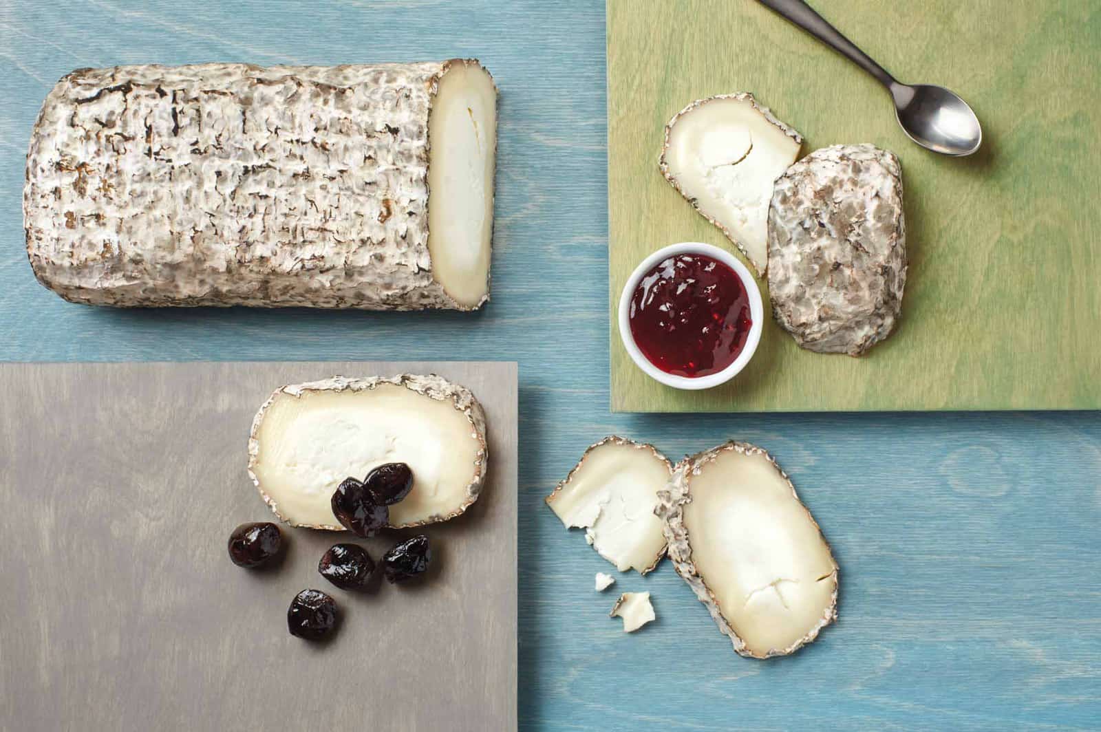 Blue Mold Cheese