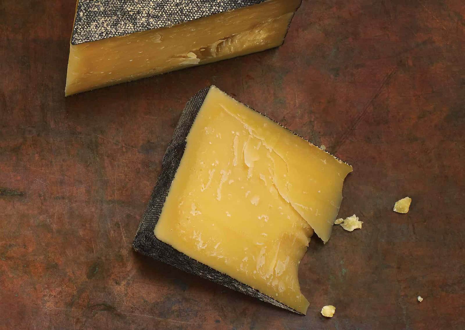 Cornish Kern