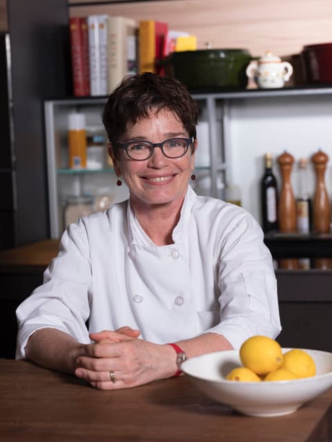 Donna Macdonald-Rizzo