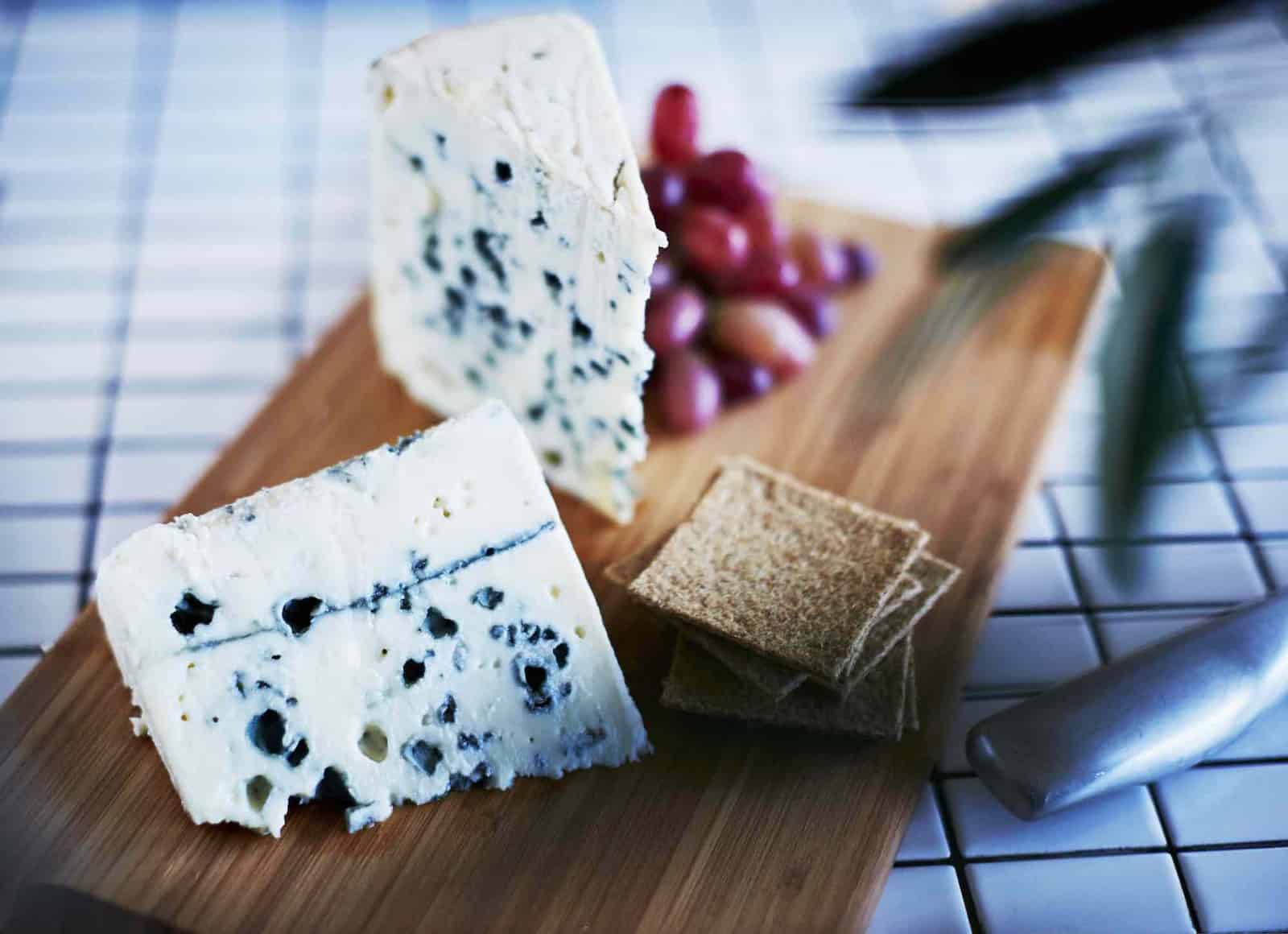 Roquefort Rebel