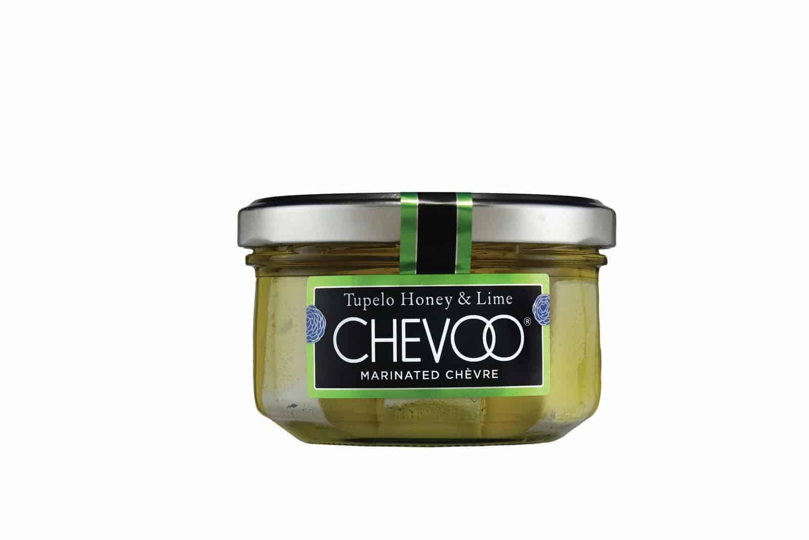 Tupelo Honey & Lime Chevoo