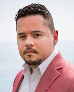 Brian J. Roberts