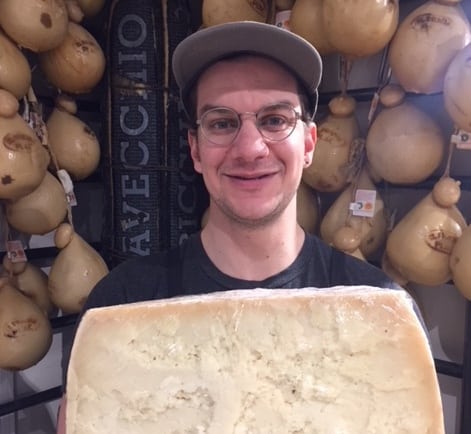 Yahn Van de Walle
