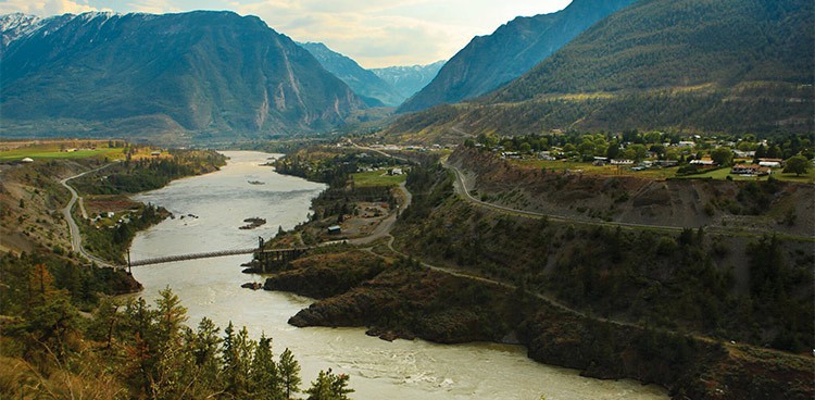 okanagan valley