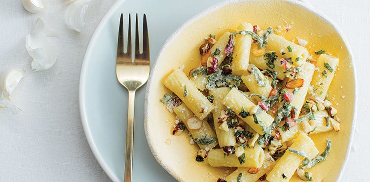 easy pasta recipe