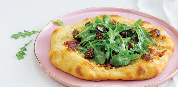 neapolitan pizza