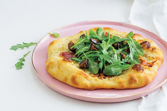 neapolitan pizza