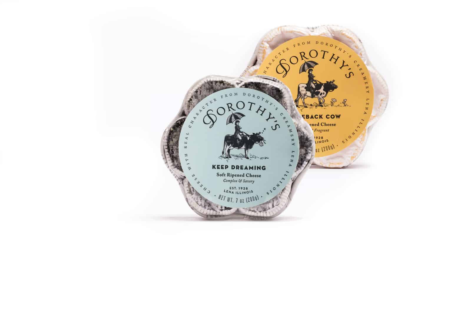 Dorothy's Cheese