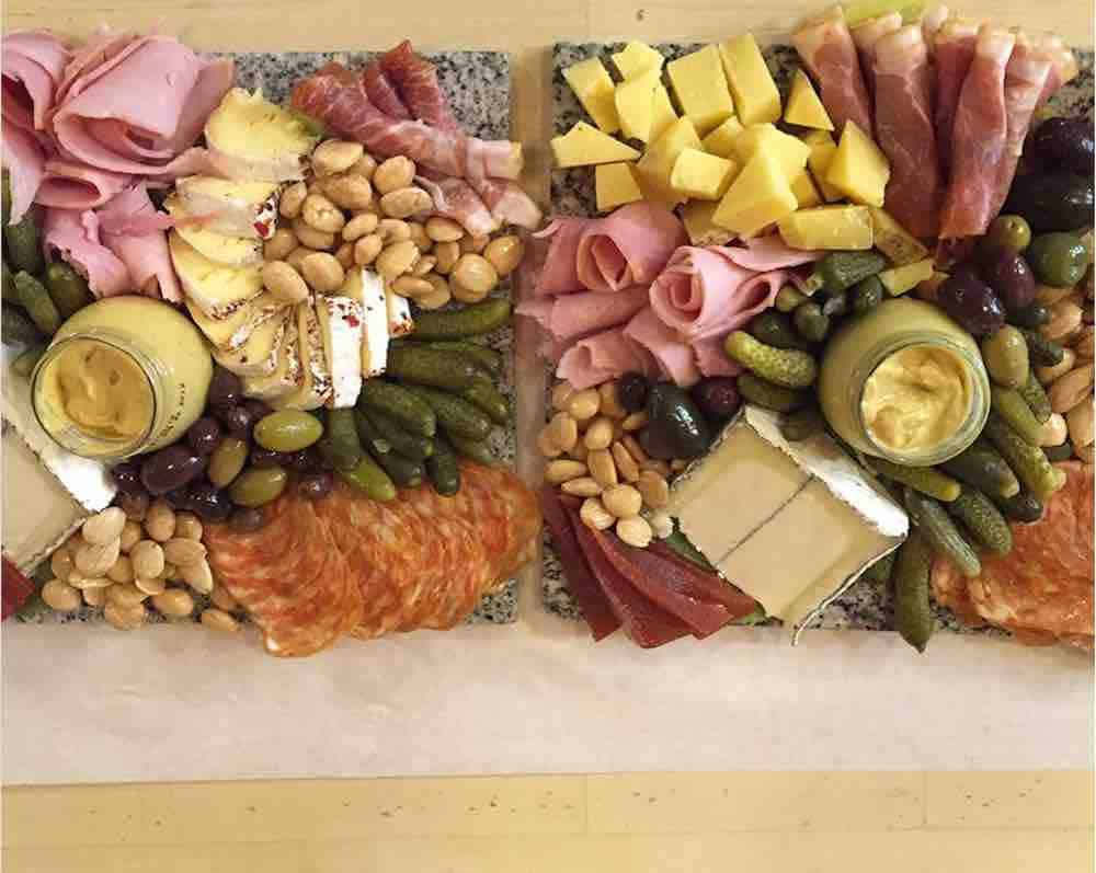 Cowgirl Creamery Hilary Green Interview