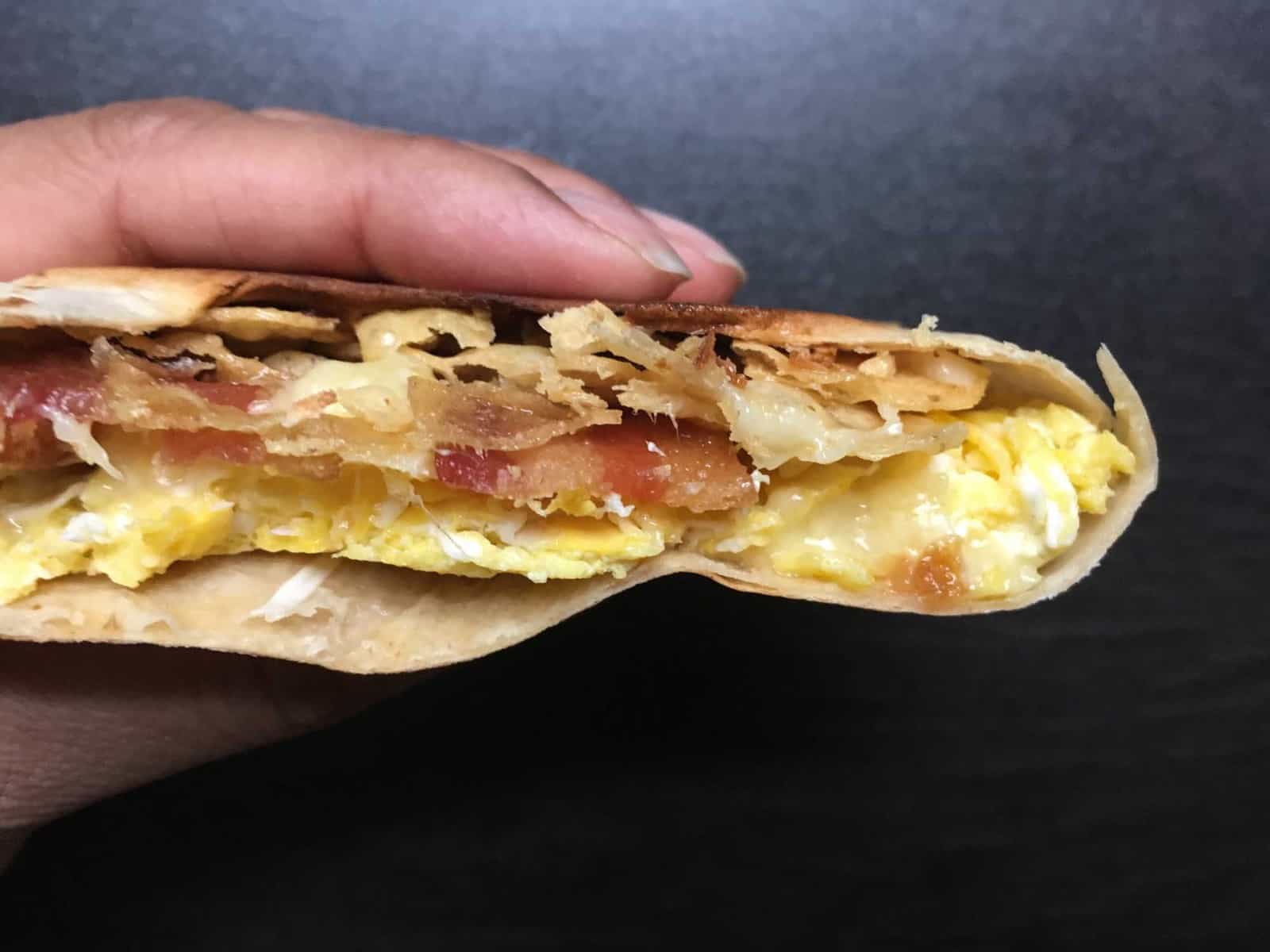 Crunchwrap