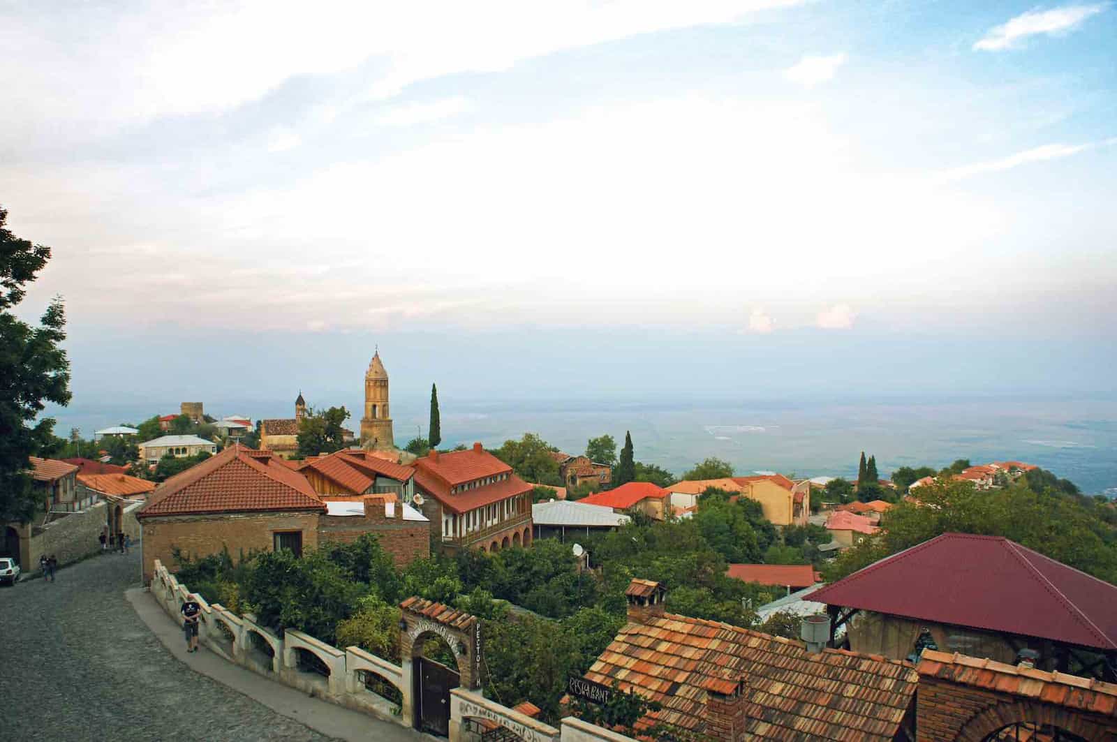 Georgia