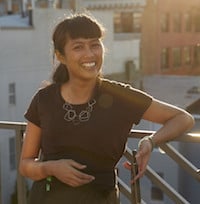 Jenn de la Vega