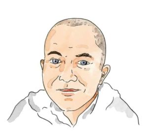 andrea paternoster