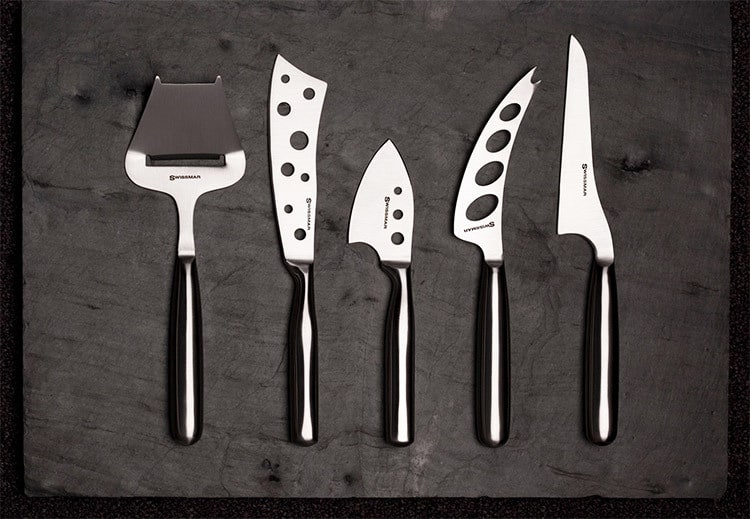 Must-Have Cheese Knives for Your Next Spread