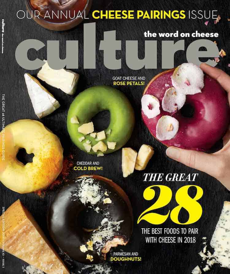 Table of Contents: 2018 Great 28