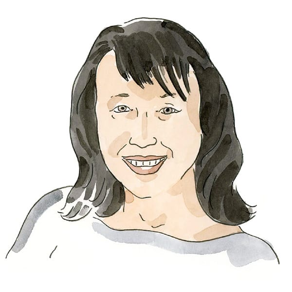 miyoko schinner of miyoko's kitchen