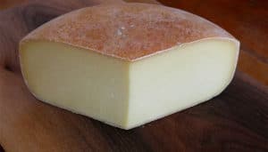 Uplands Cheese Company Pleasant Ridge Reserve