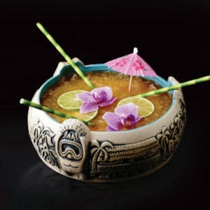 scorpion bowl