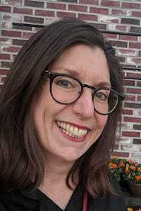 Liz Nerud
