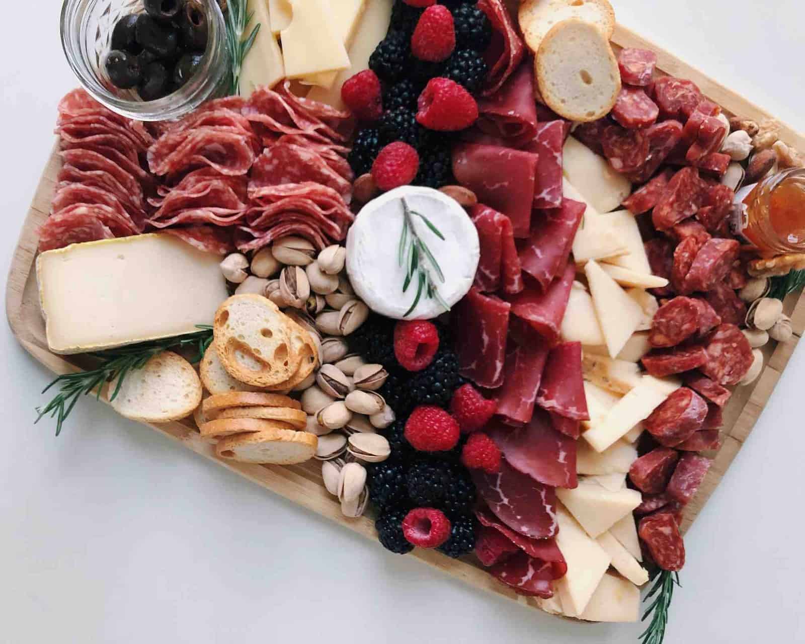 Sharecuterie - Cheese Subscription