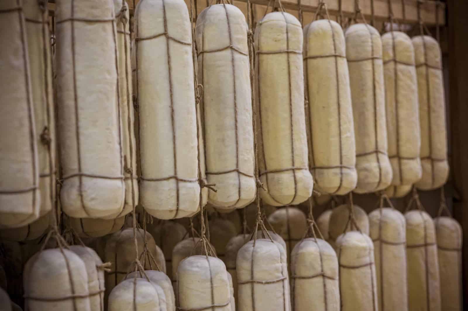 Metsovone