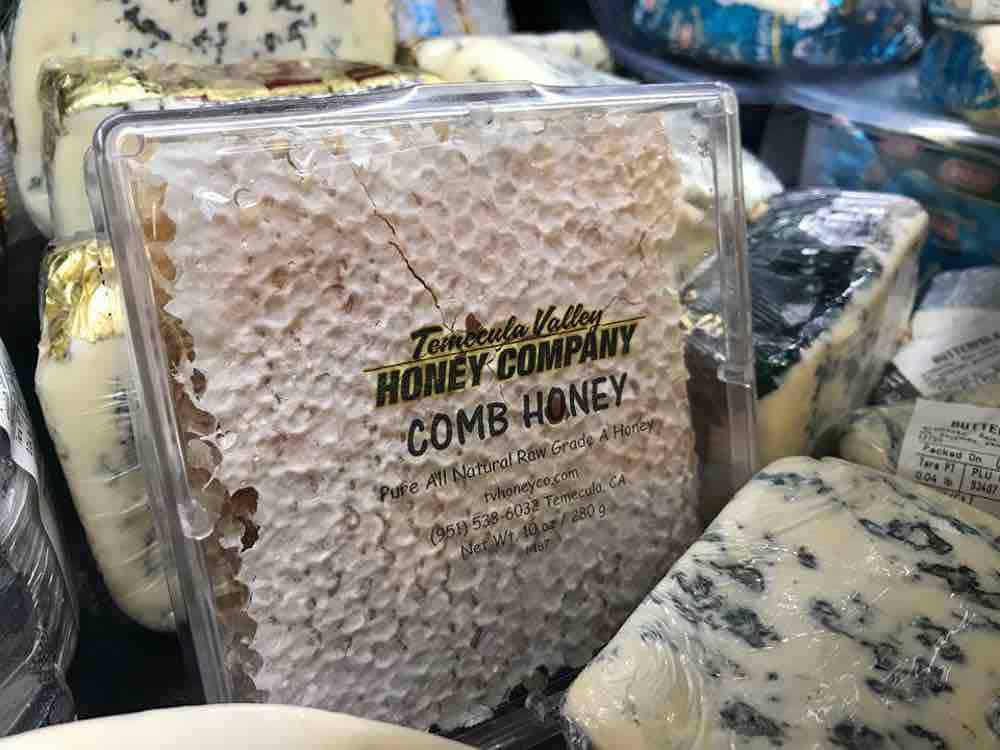 Whole Foods Cheese