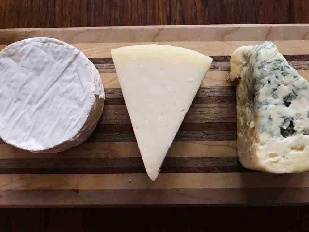 Whole Foods Cheese