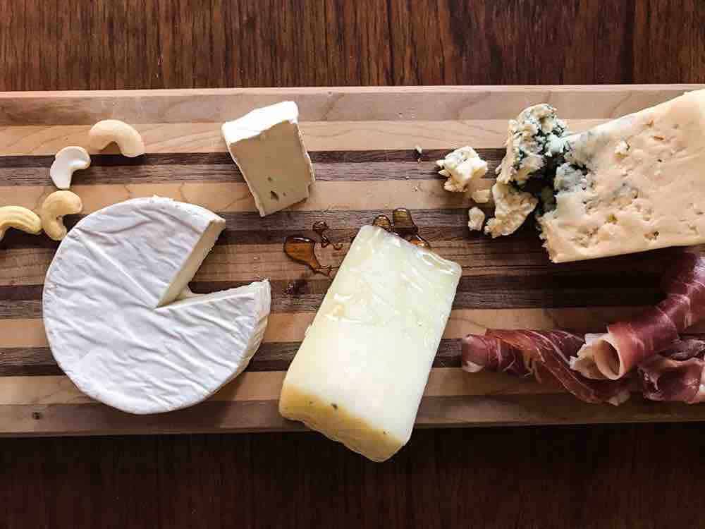 Whole Foods Cheese