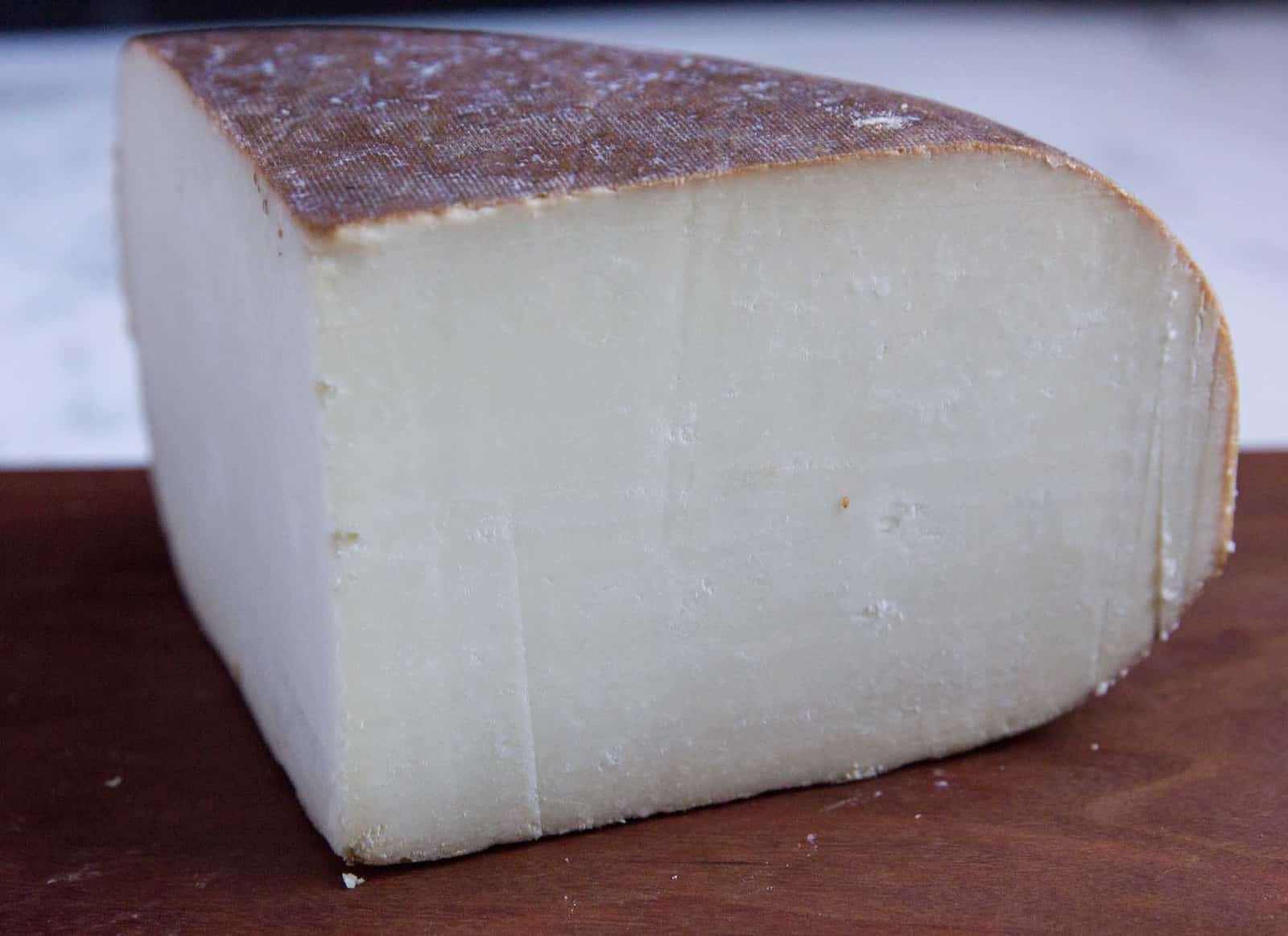 Smokin' Goud Boston Post Dairy