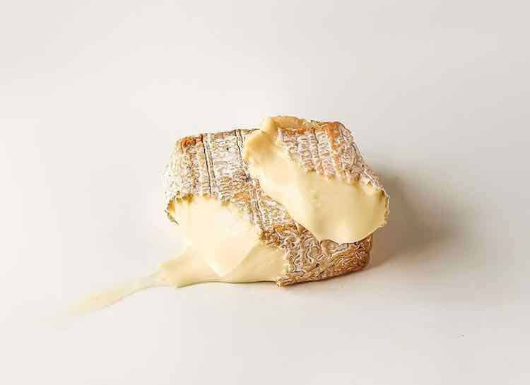 Good Thunder from Alemar Cheese by Ellen Mary Cronin