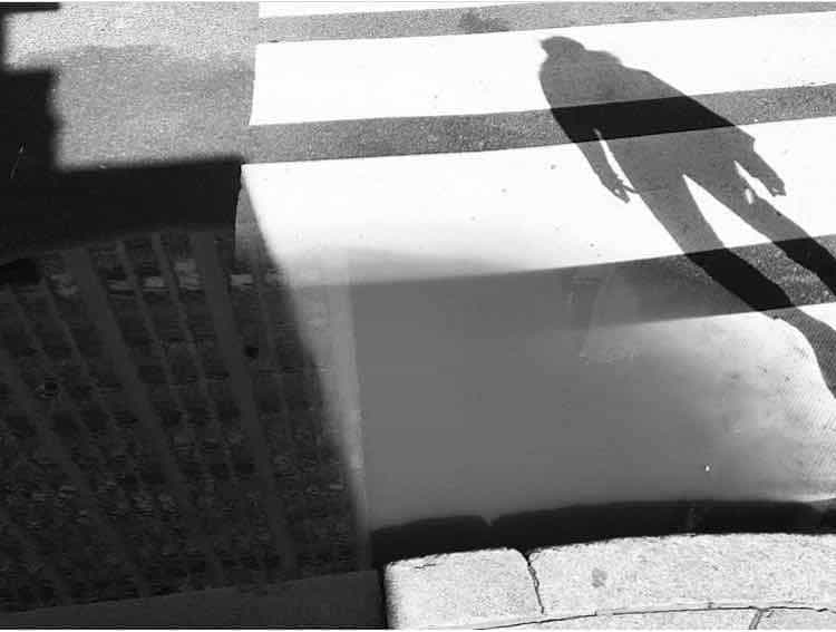 New York City by Ellen Mary Cronin