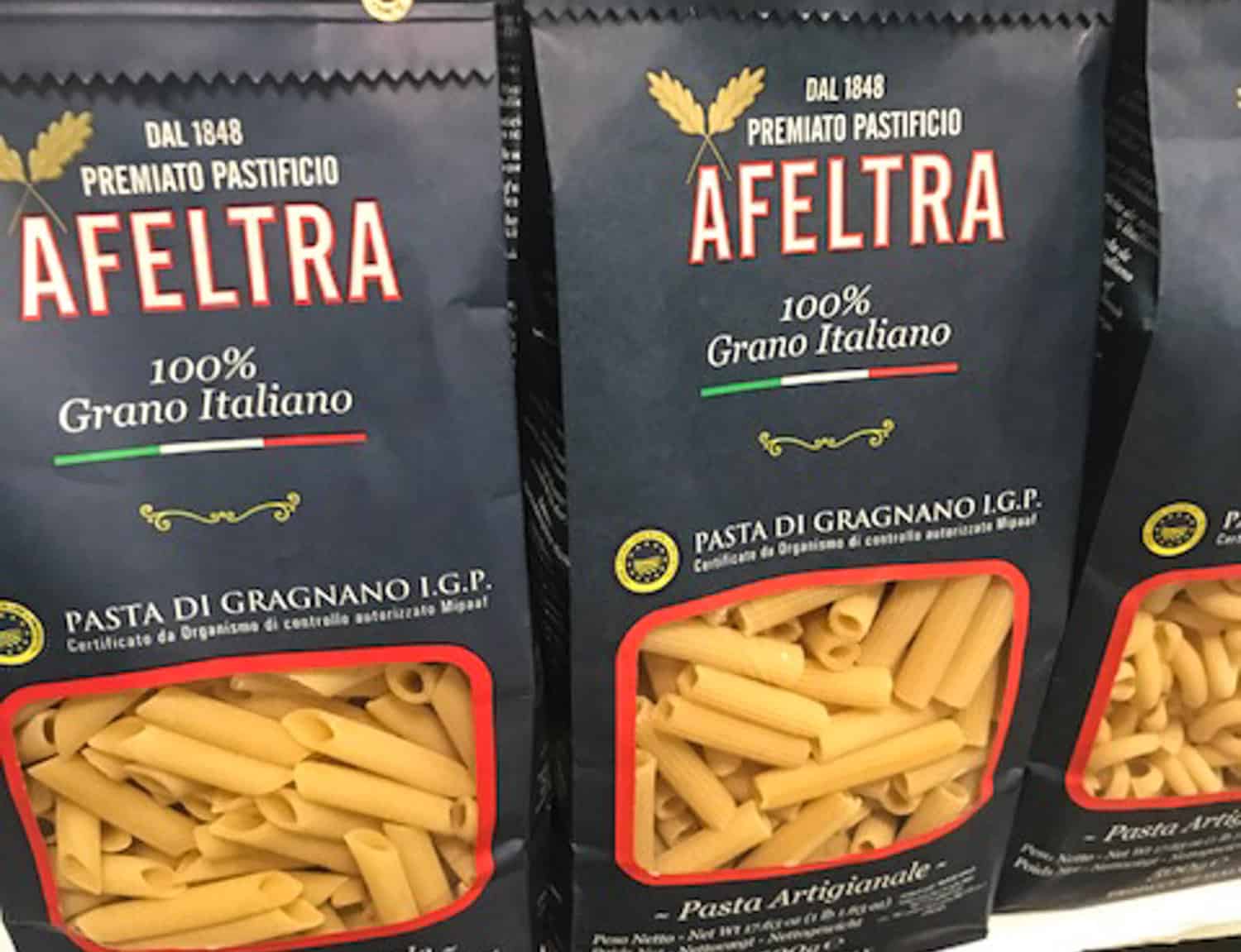 2018 Summer Fancy Food Show